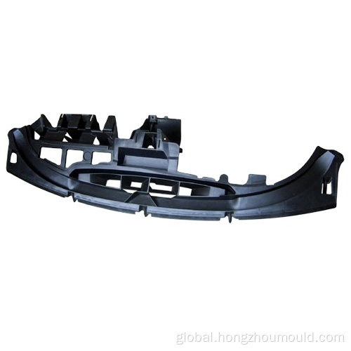 Car Bumper Mould OEM Precision Mould Plastic Injection Molding Plastic Mould Manufactory